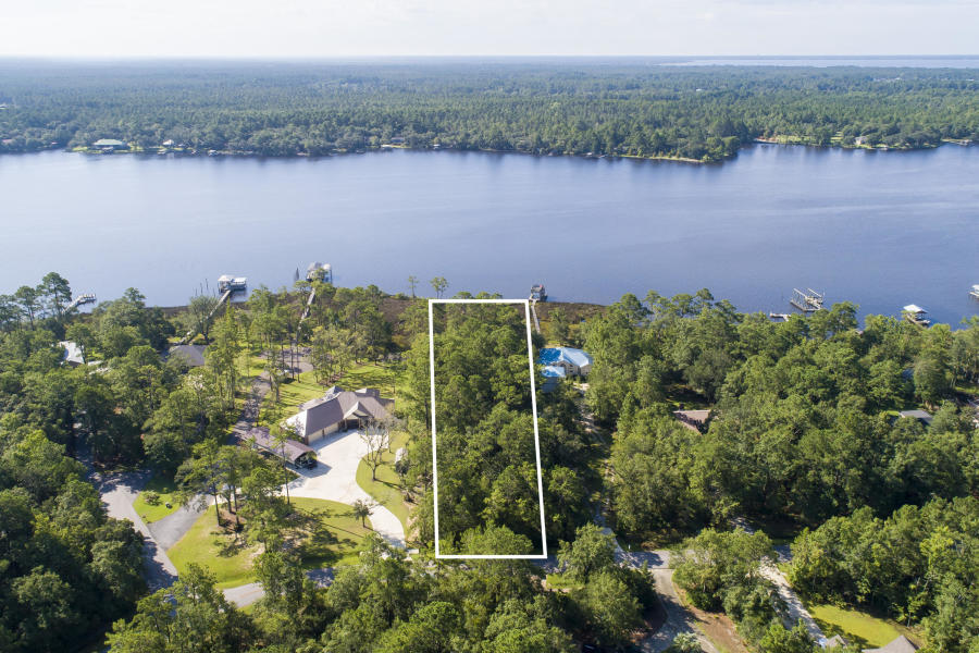 LAGRANGE SHORES - Land