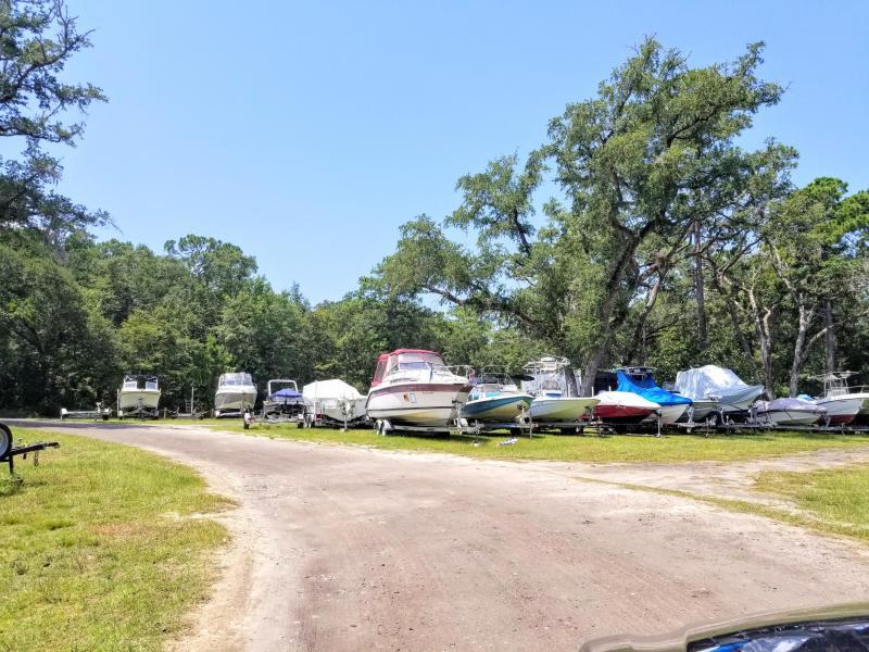 LAGRANGE SHORES - Land