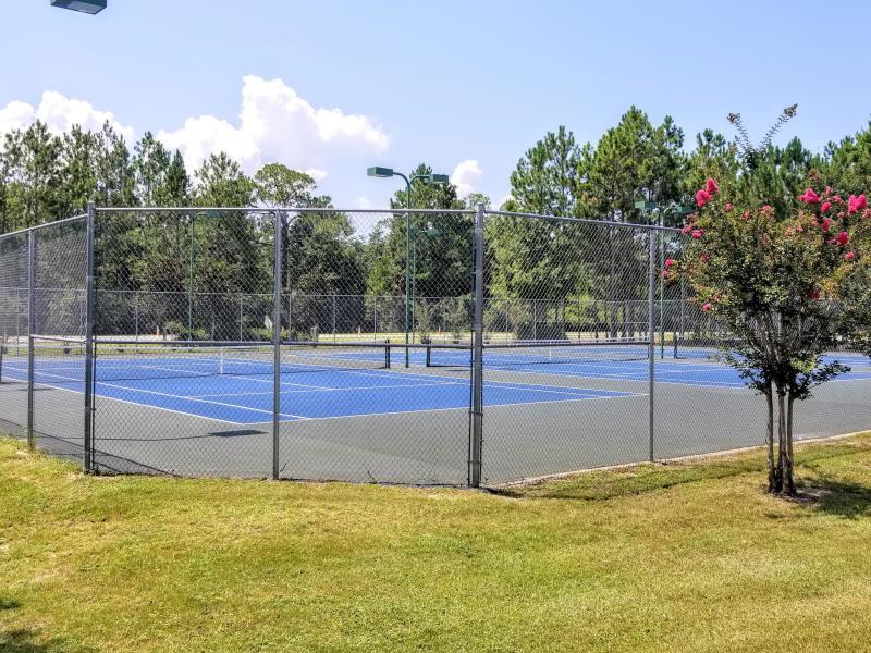 LAGRANGE SHORES - Land