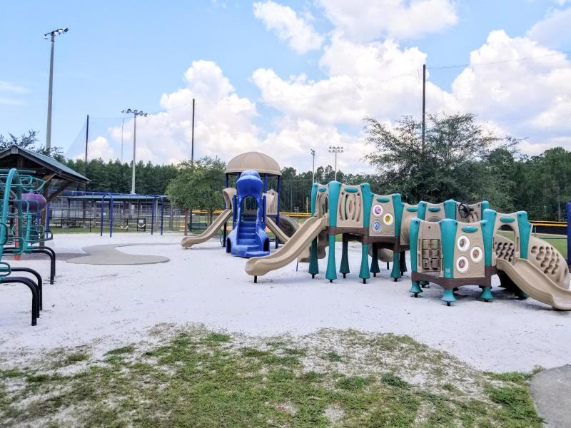 LAGRANGE SHORES - Land