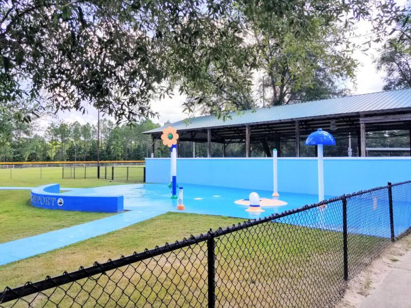 LAGRANGE SHORES - Land