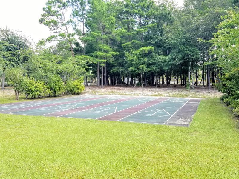 LAGRANGE SHORES - Land