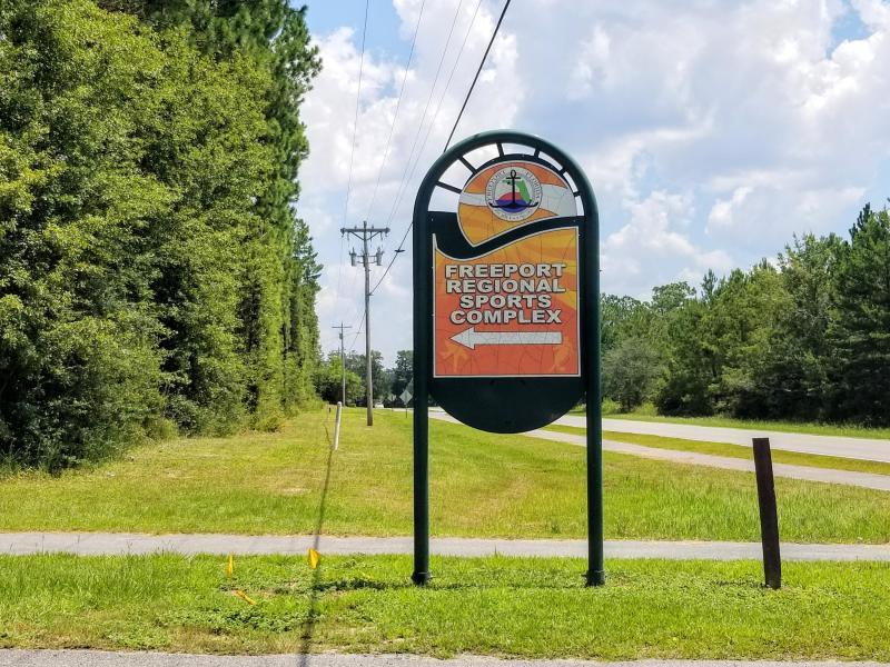 LAGRANGE SHORES - Land