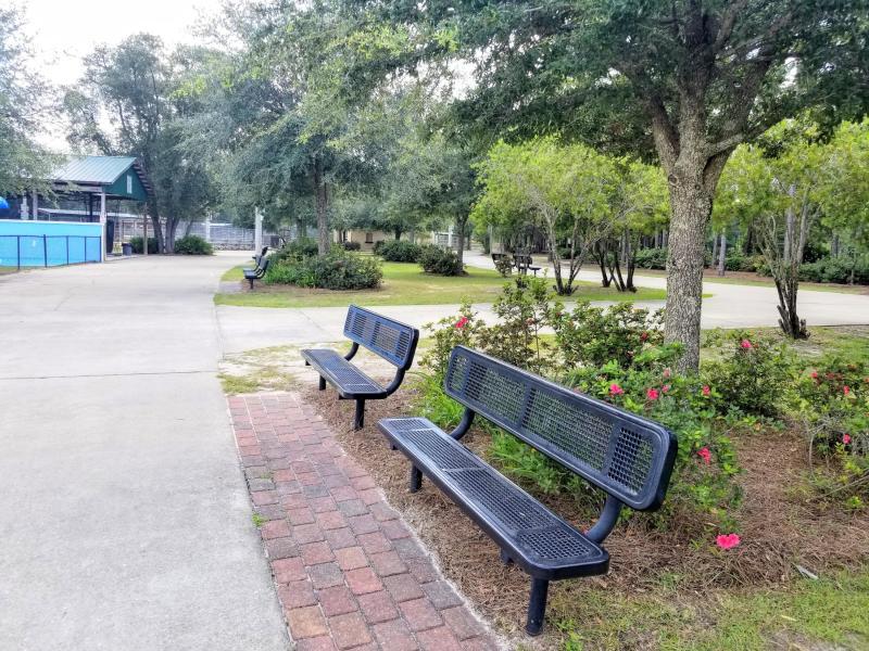 LAGRANGE SHORES - Land