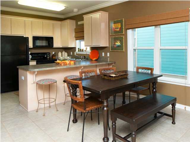 OLD FLORIDA VILLAGE - Residential