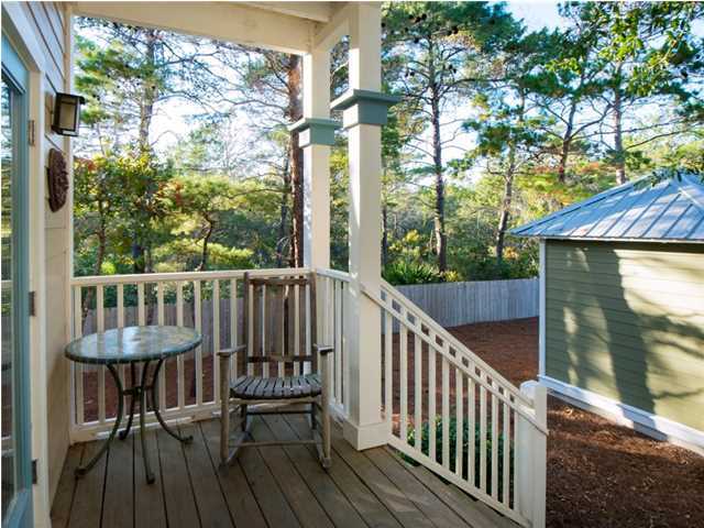 OLD FLORIDA VILLAGE - Residential