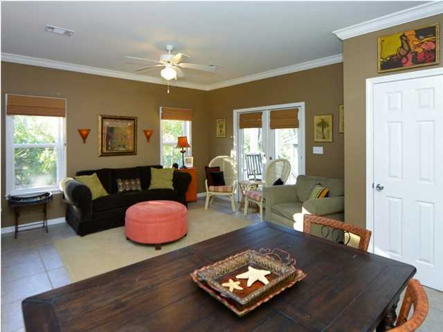 OLD FLORIDA VILLAGE - Residential