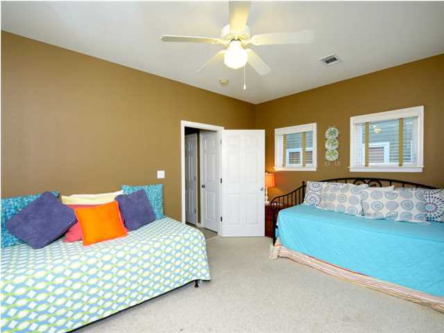 OLD FLORIDA VILLAGE - Residential