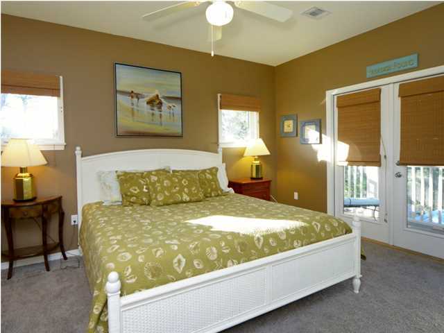 OLD FLORIDA VILLAGE - Residential