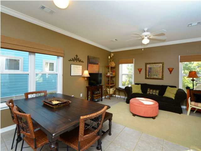 OLD FLORIDA VILLAGE - Residential