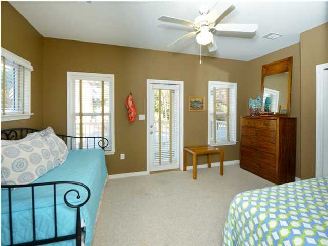 OLD FLORIDA VILLAGE - Residential