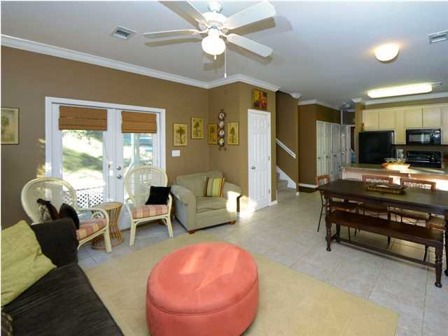 OLD FLORIDA VILLAGE - Residential