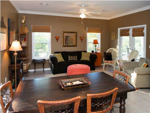 OLD FLORIDA VILLAGE - Residential