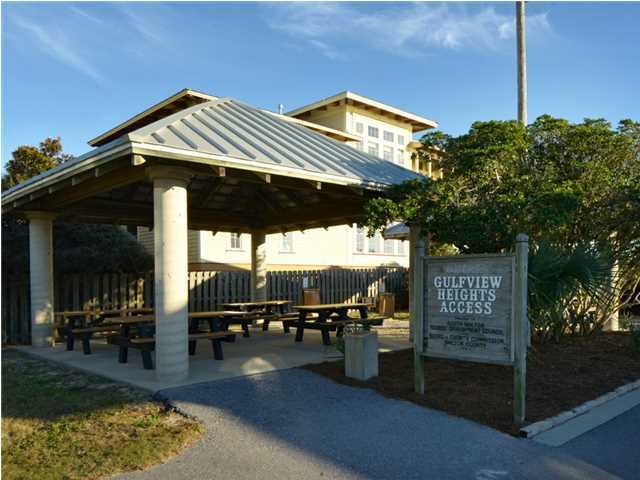 OLD FLORIDA VILLAGE - Residential