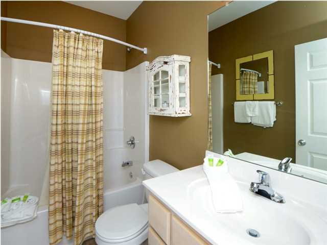 OLD FLORIDA VILLAGE - Residential