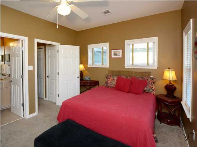 OLD FLORIDA VILLAGE - Residential