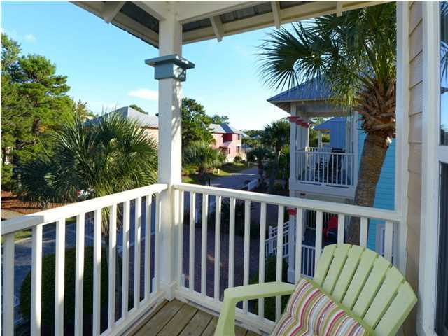 OLD FLORIDA VILLAGE - Residential