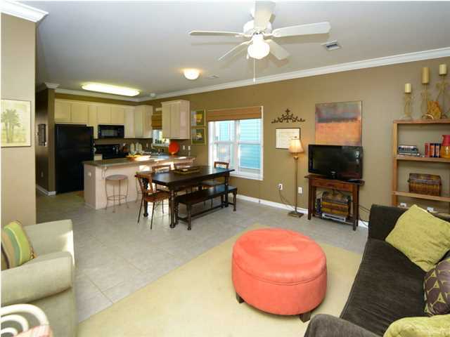 OLD FLORIDA VILLAGE - Residential