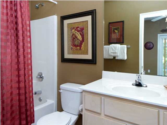 OLD FLORIDA VILLAGE - Residential