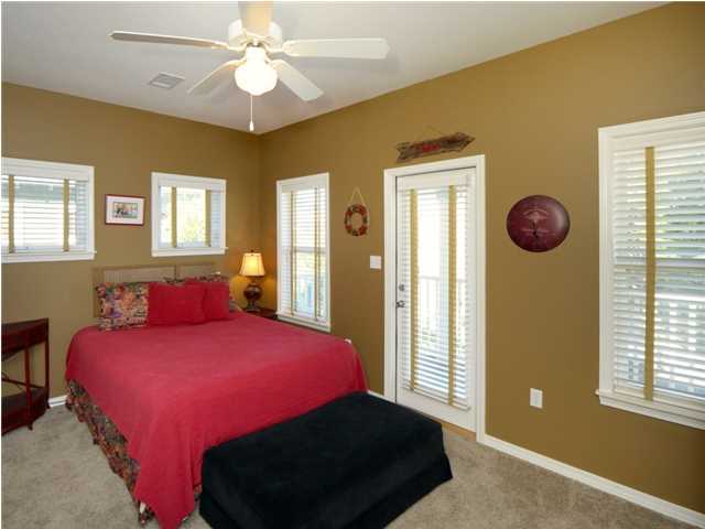 OLD FLORIDA VILLAGE - Residential