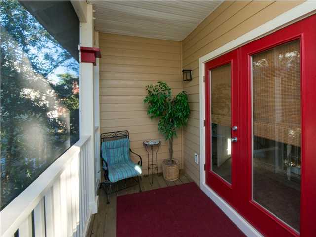 OLD FLORIDA VILLAGE - Residential