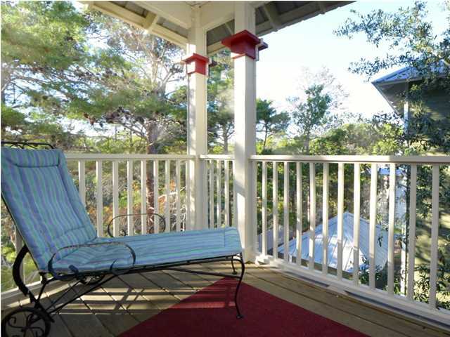 OLD FLORIDA VILLAGE - Residential