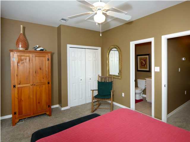 OLD FLORIDA VILLAGE - Residential