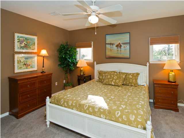 OLD FLORIDA VILLAGE - Residential