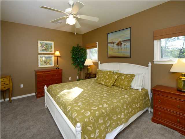 OLD FLORIDA VILLAGE - Residential