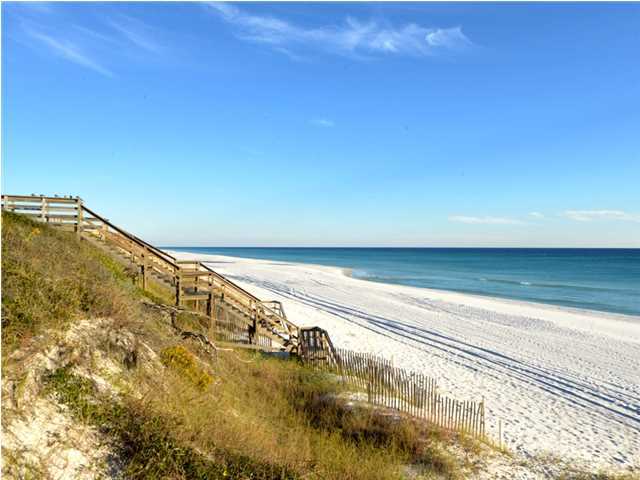 OLD FLORIDA VILLAGE - Residential