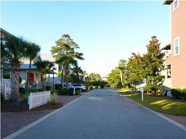 OLD FLORIDA VILLAGE - Residential