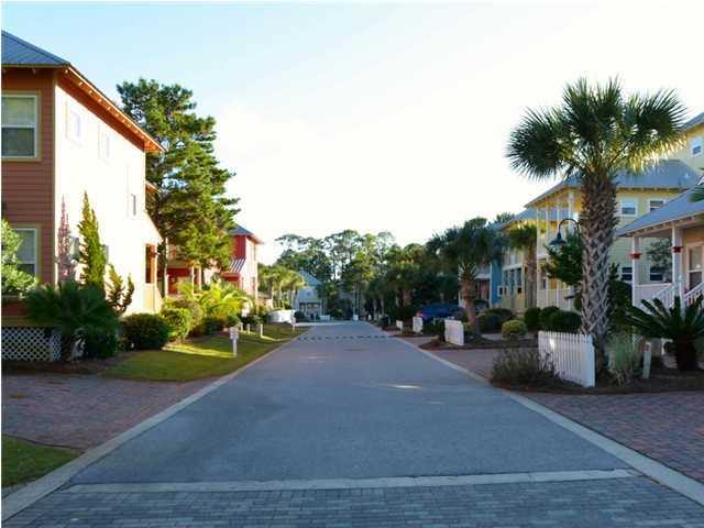 OLD FLORIDA VILLAGE - Residential