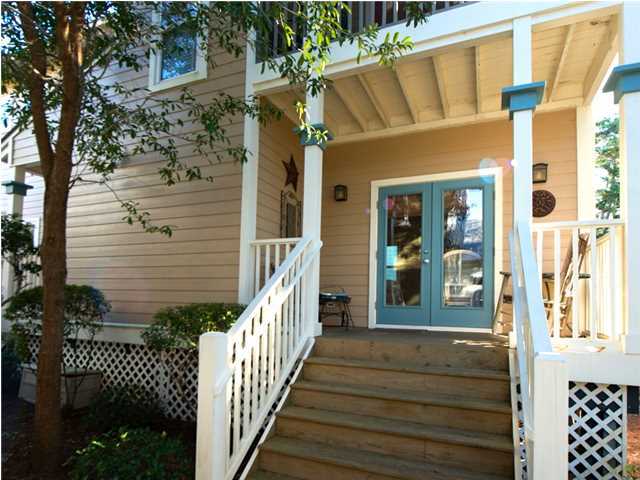 OLD FLORIDA VILLAGE - Residential