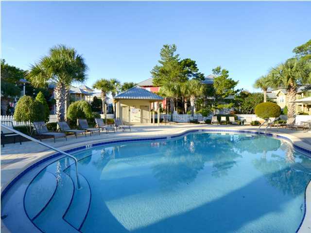 OLD FLORIDA VILLAGE - Residential