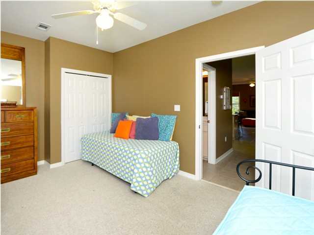 OLD FLORIDA VILLAGE - Residential