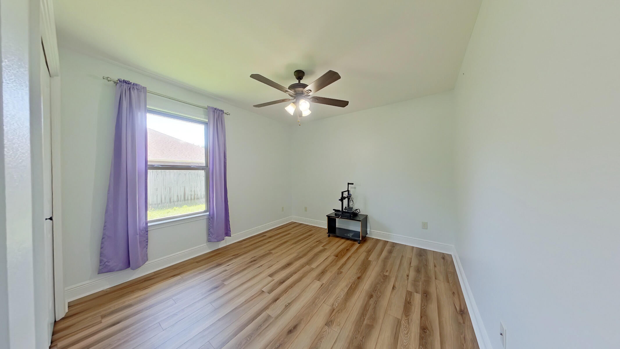 HOLLEY BY THE SEA - Residential