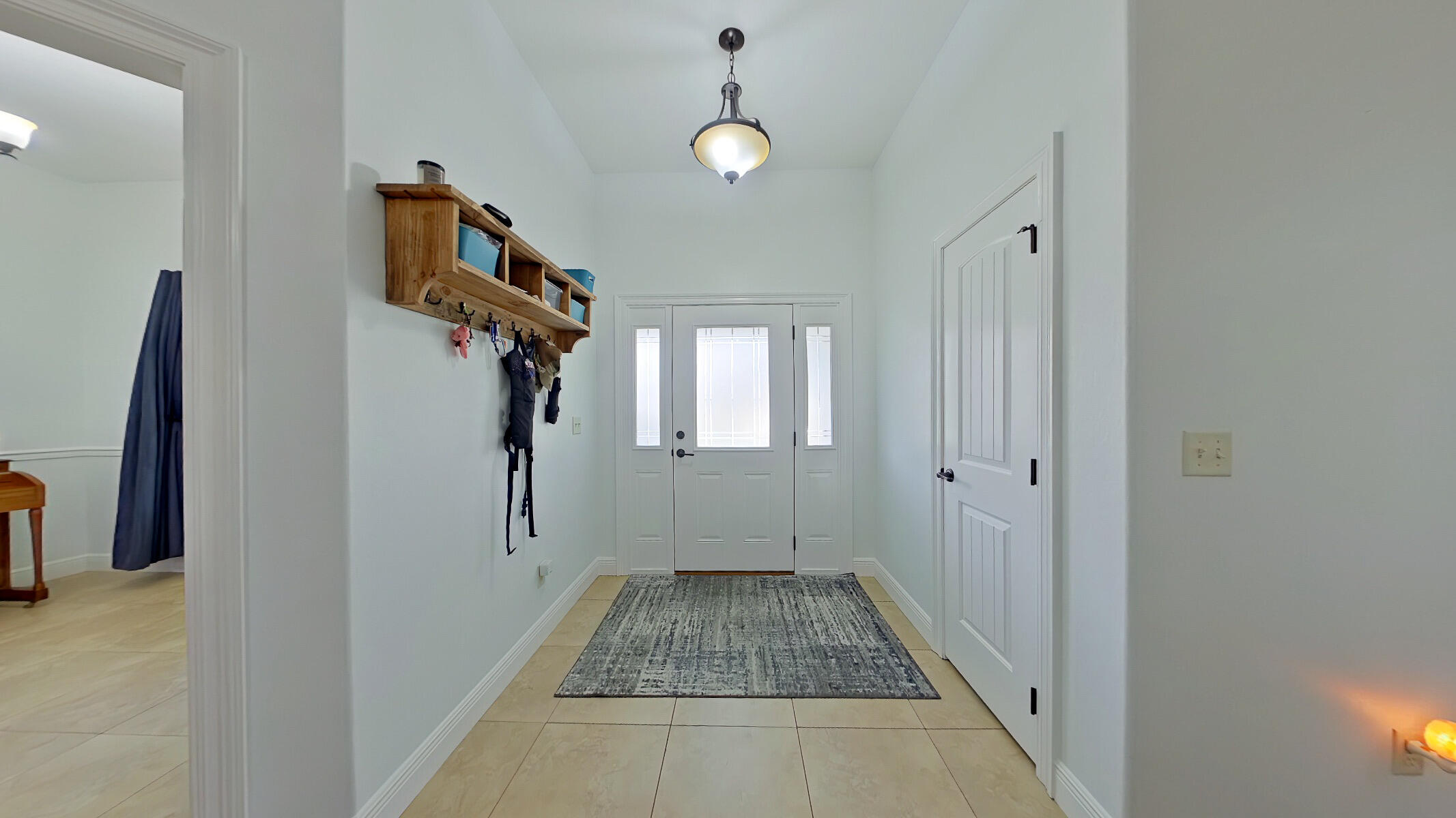 HOLLEY BY THE SEA - Residential