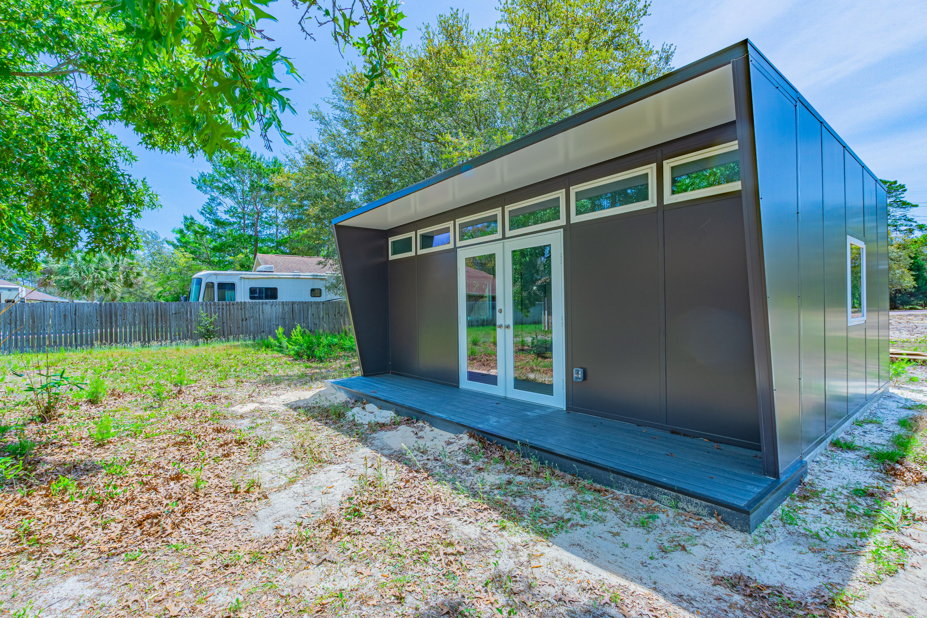 HOLLEY BY THE SEA - Residential