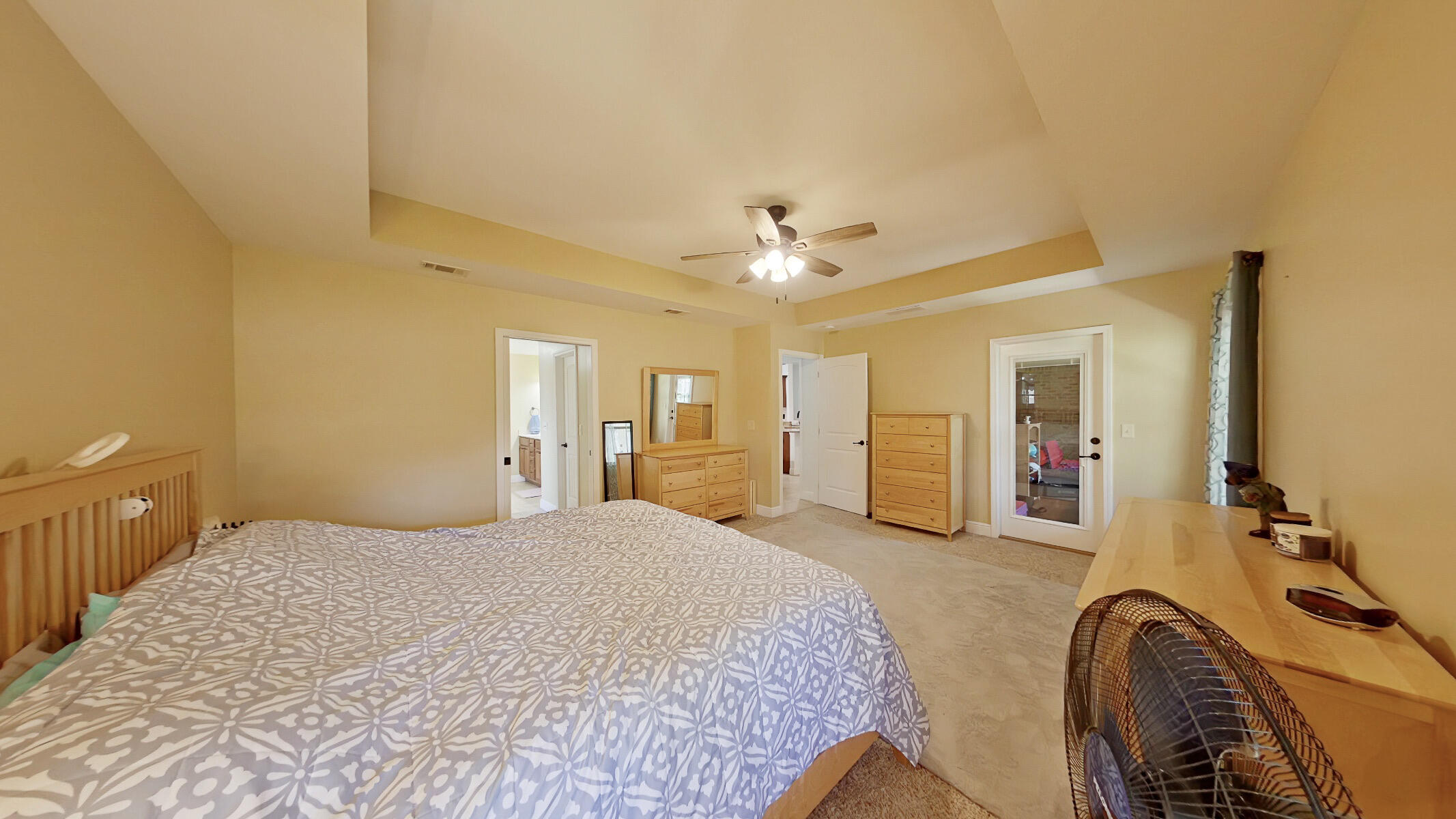 HOLLEY BY THE SEA - Residential