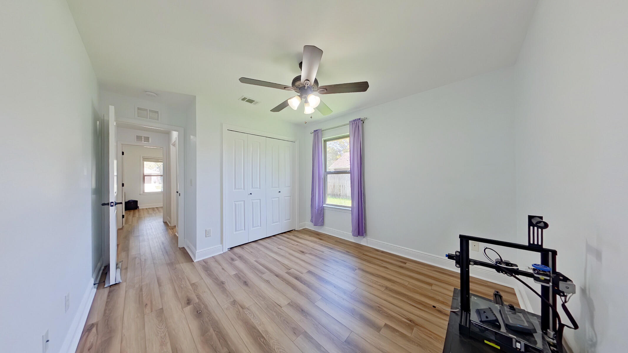 HOLLEY BY THE SEA - Residential