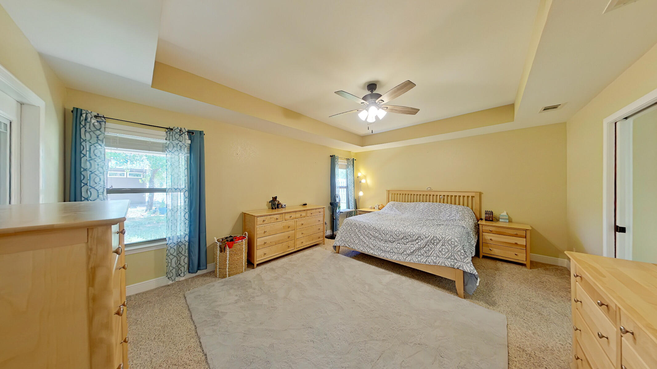 HOLLEY BY THE SEA - Residential