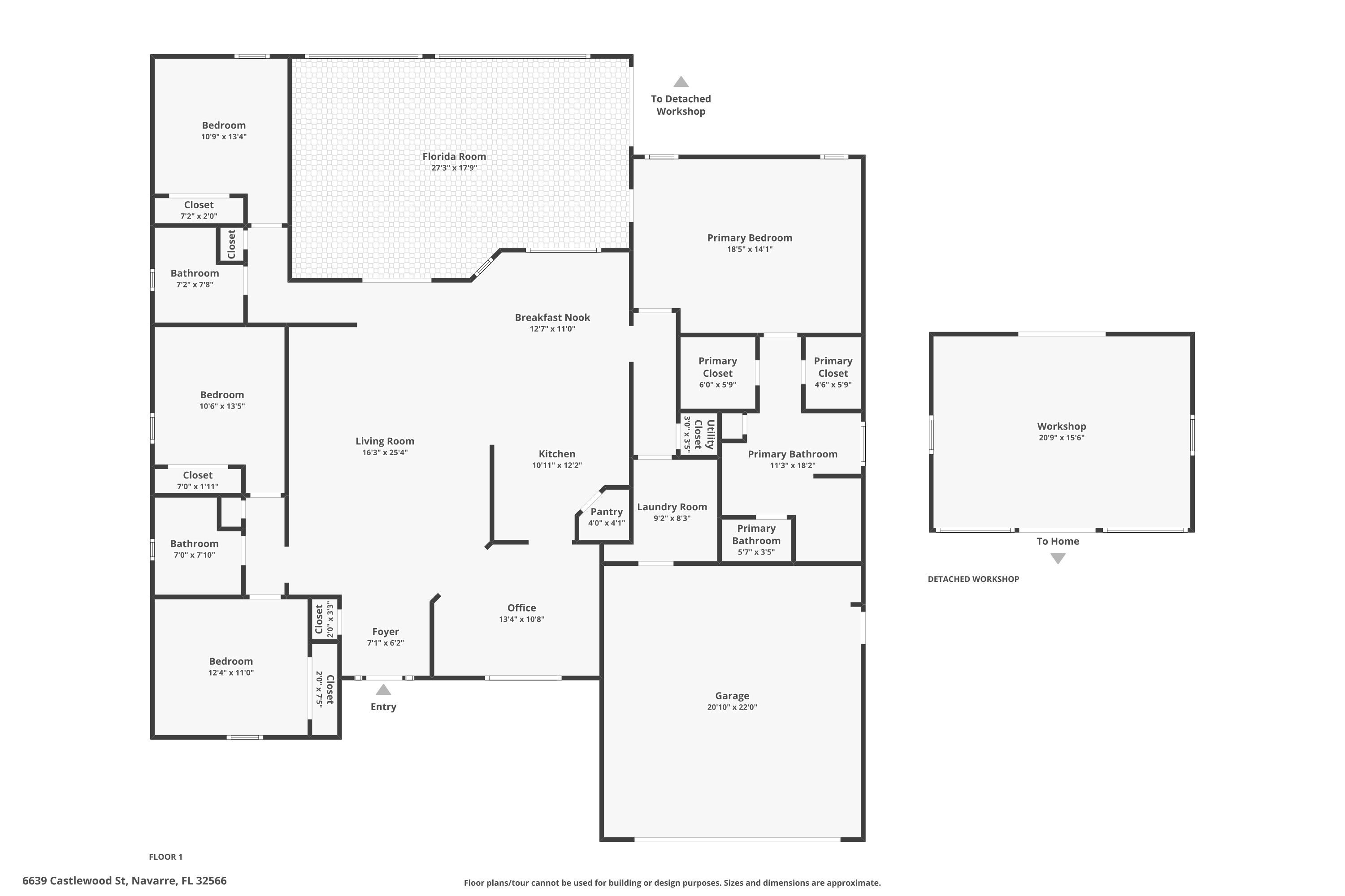 HOLLEY BY THE SEA - Residential