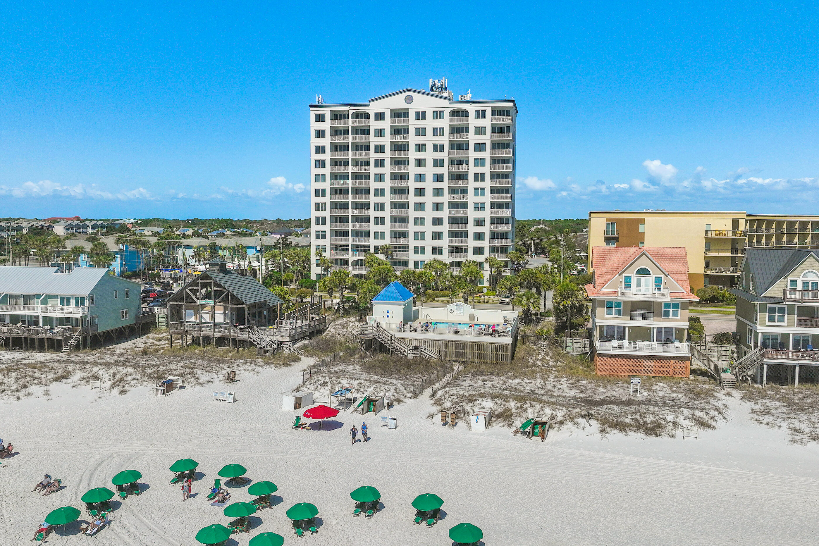 LEEWARD KEY - Residential