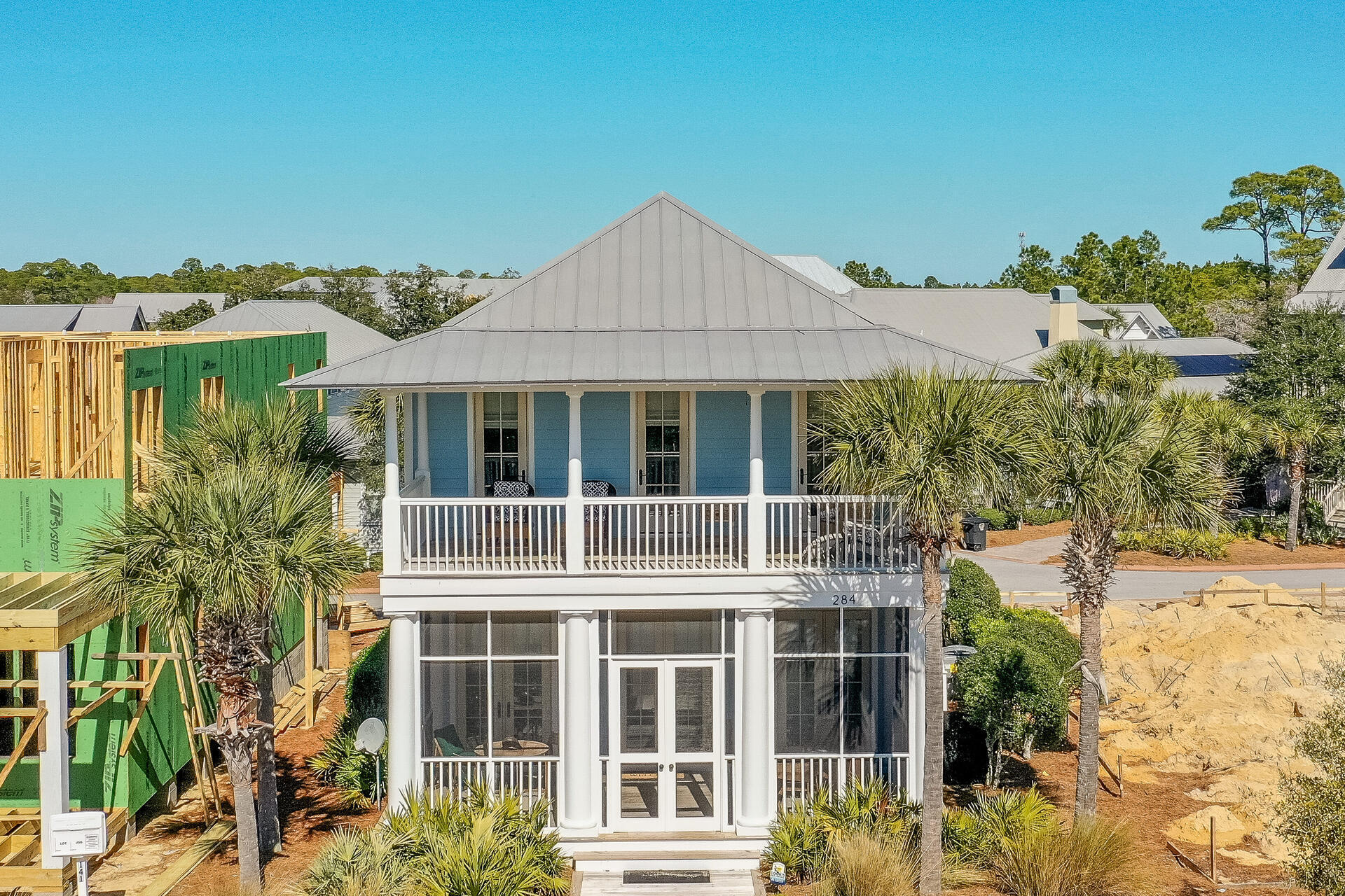 CYPRESS DUNES - Residential