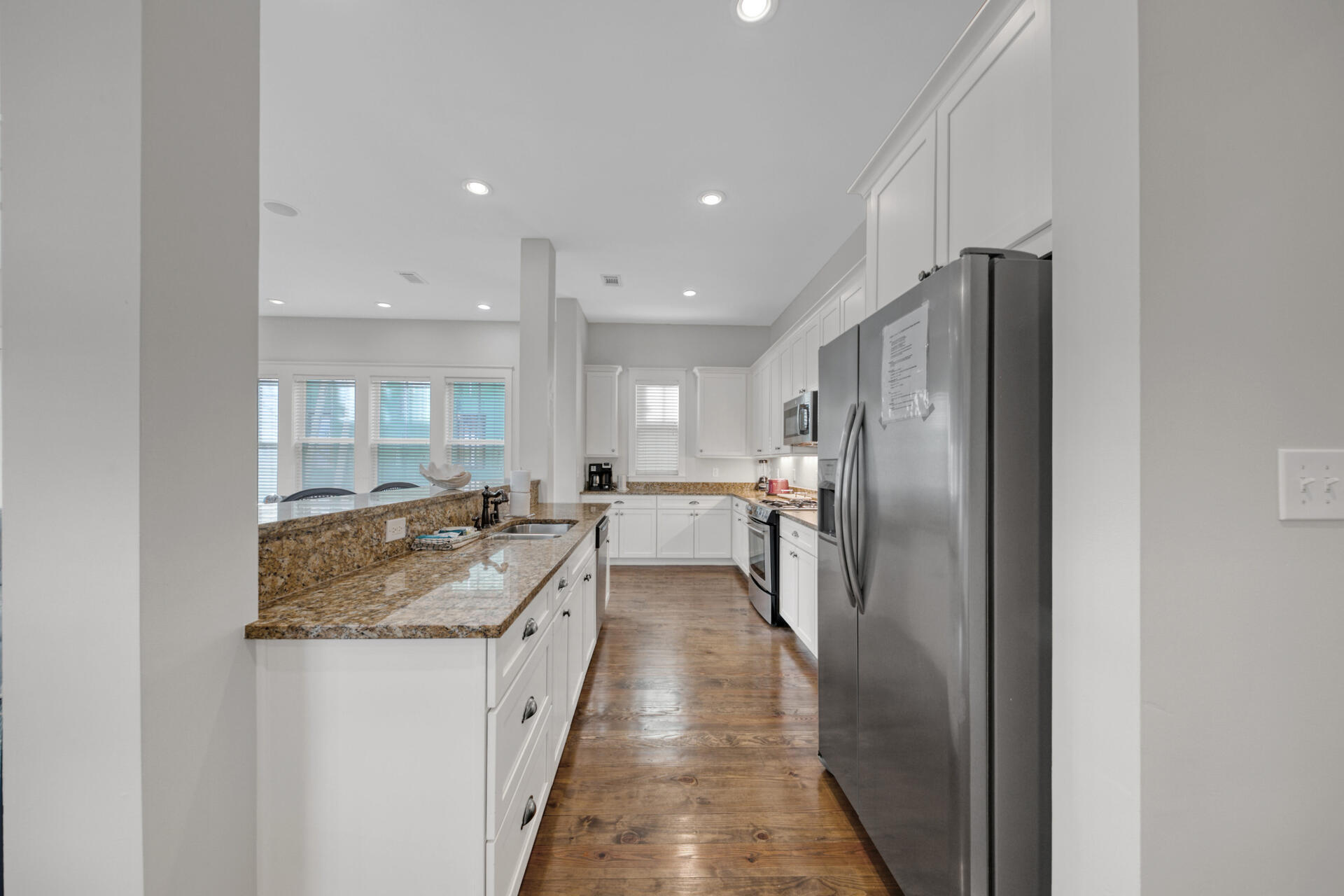 CYPRESS DUNES - Residential