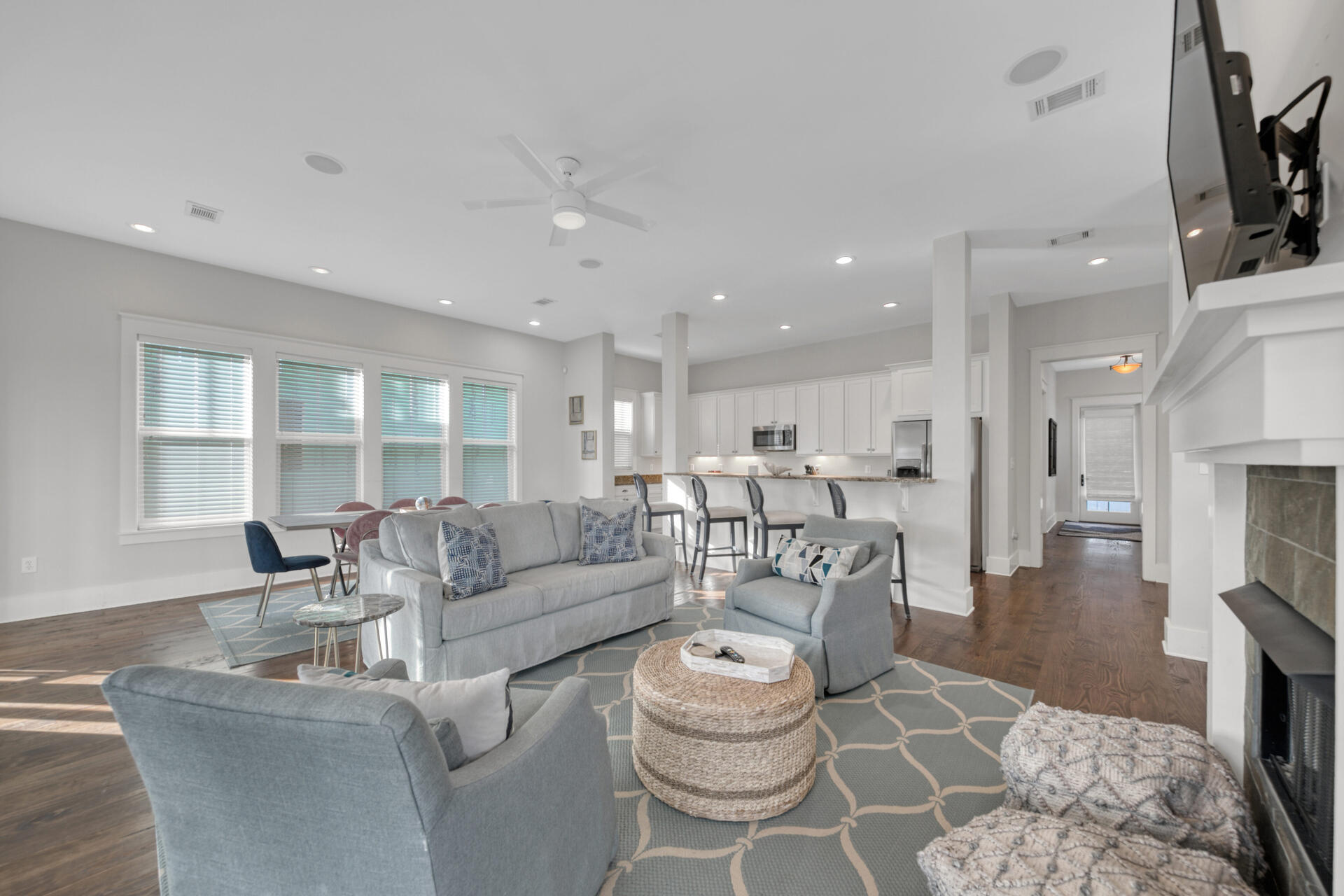 CYPRESS DUNES - Residential