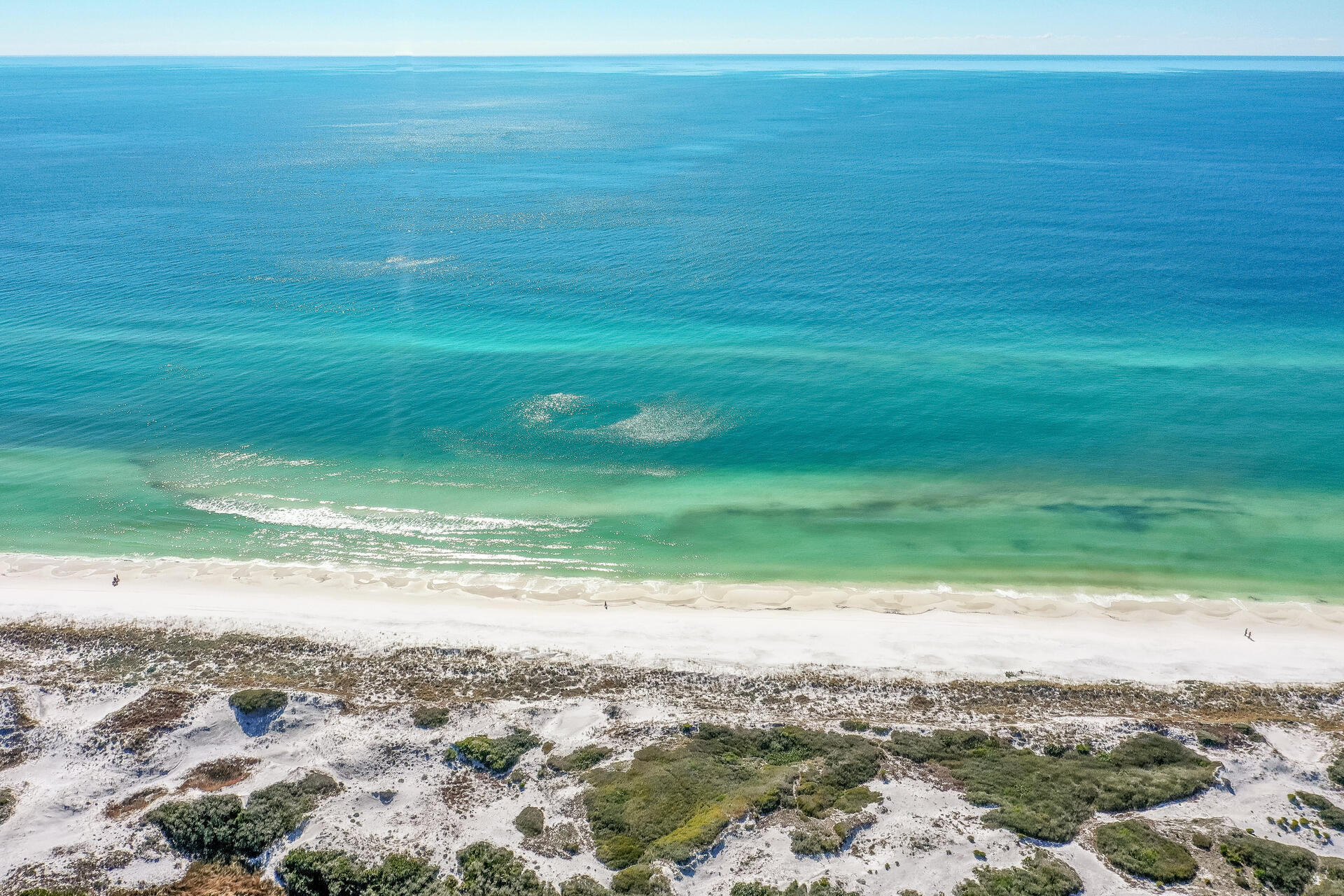 CYPRESS DUNES - Residential
