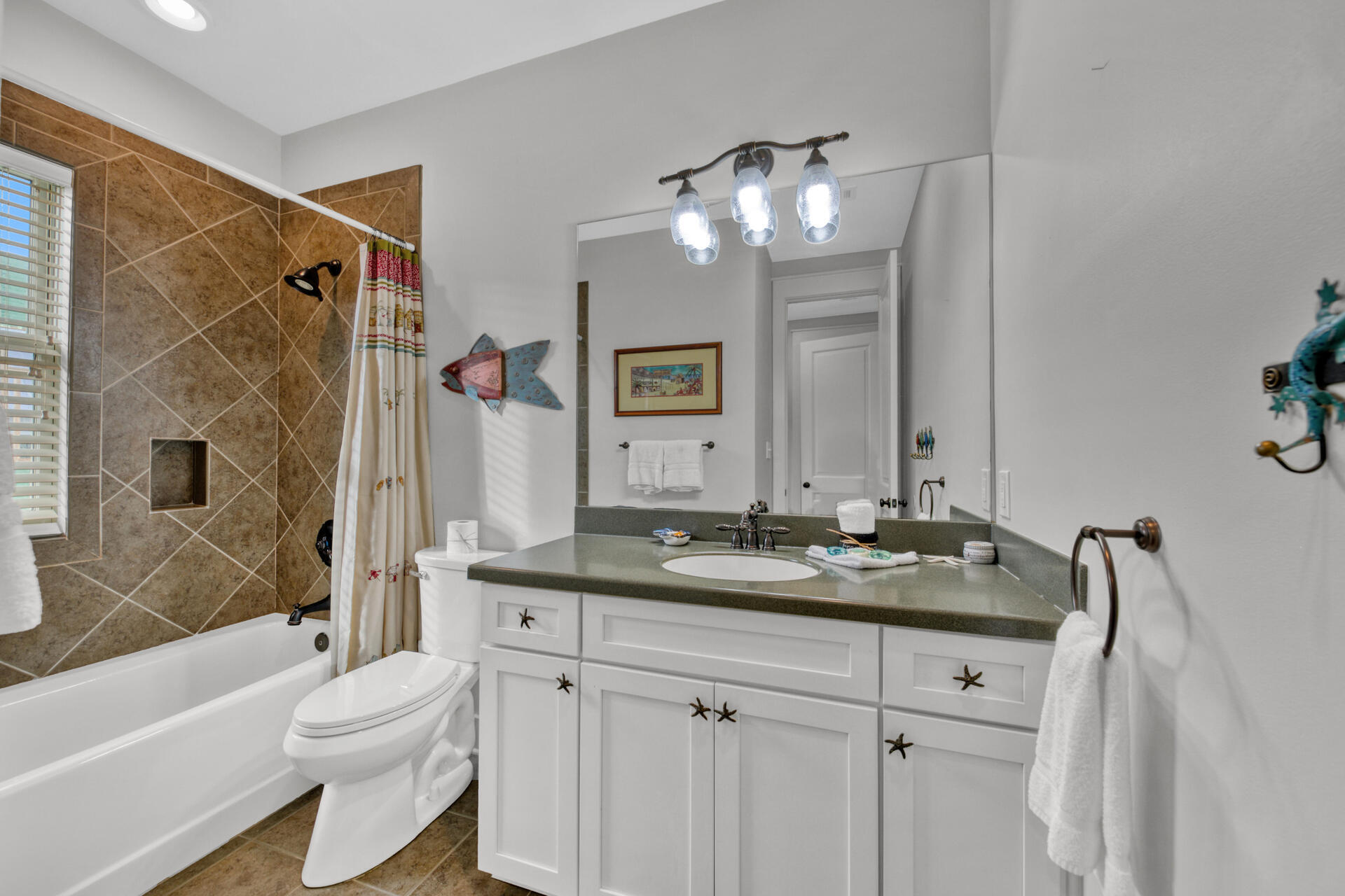 CYPRESS DUNES - Residential