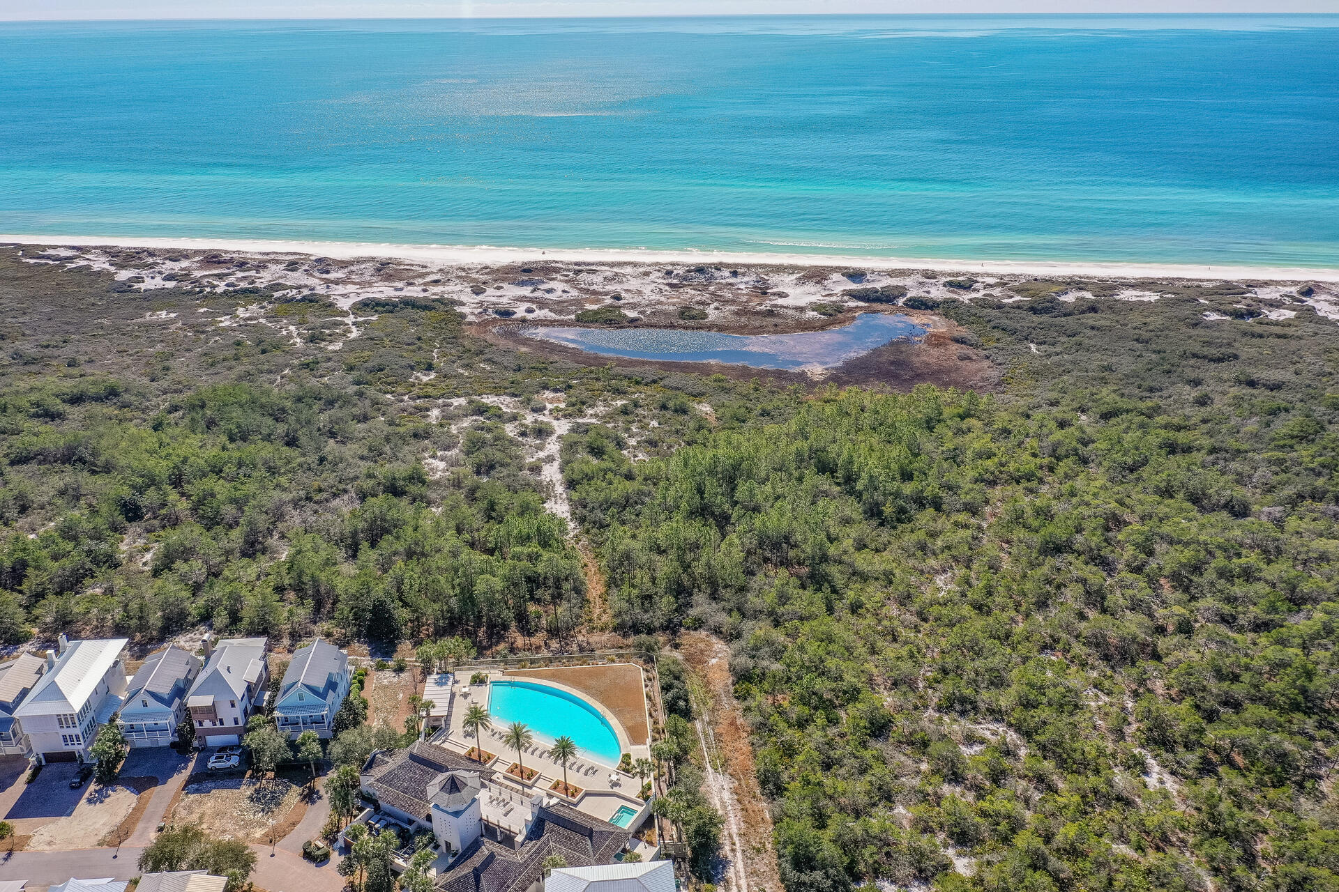 CYPRESS DUNES - Residential