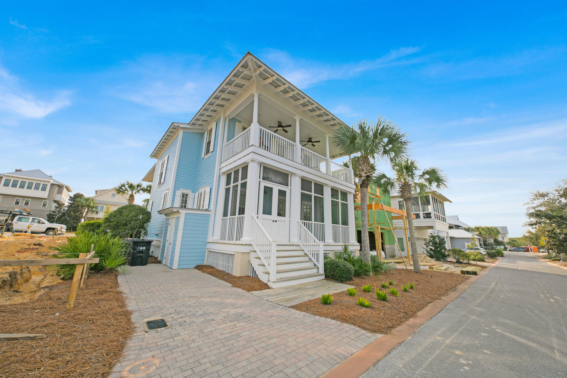CYPRESS DUNES - Residential